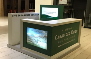 Campaña publicitaria