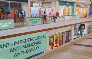 Campaña publicitaria