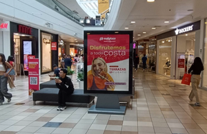 Campaña publicitaria