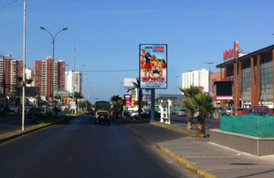Campaña publicitaria