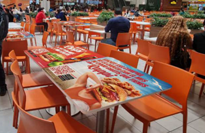 Campaña publicitaria