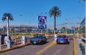 Campaña publicitaria