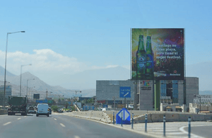 Campaña publicitaria