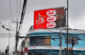 Campaña publicitaria