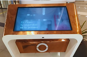 Campaña publicitaria