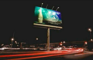 Campaña publicitaria