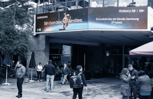 Campaña publicitaria