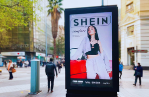 Campaña publicitaria