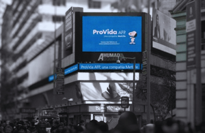 Campaña publicitaria