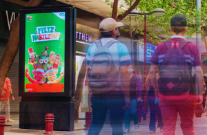 Campaña publicitaria