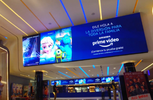 Campaña publicitaria