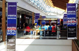 Campaña publicitaria