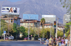 Campaña publicitaria