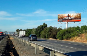 Campaña publicitaria