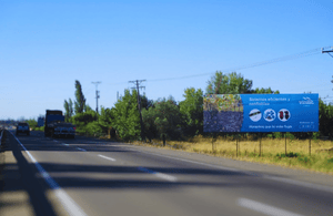 Campaña publicitaria