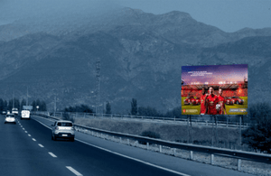 Campaña publicitaria