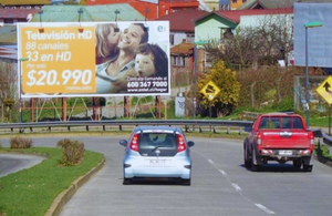 Campaña publicitaria