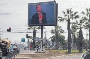 Campaña publicitaria