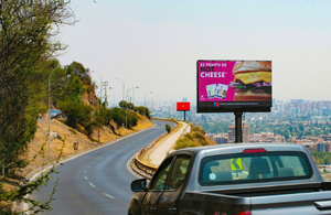 Campaña publicitaria