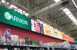 Campaña publicitaria
