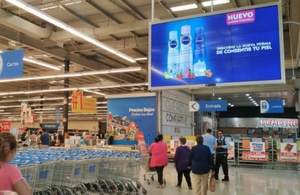Campaña publicitaria