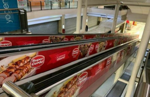 Campaña publicitaria