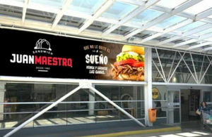 Campaña publicitaria