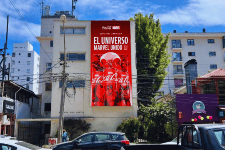 Building - Av. San Martín / 5 Norte (36 M2)