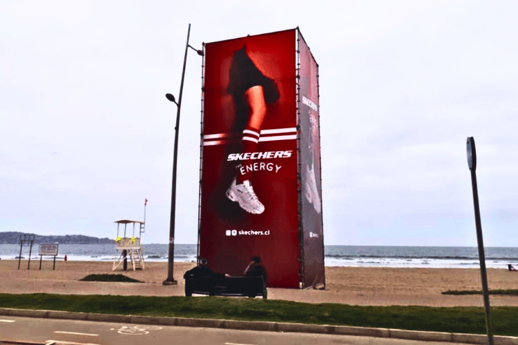 Av. del Mar / Los Arrayanes