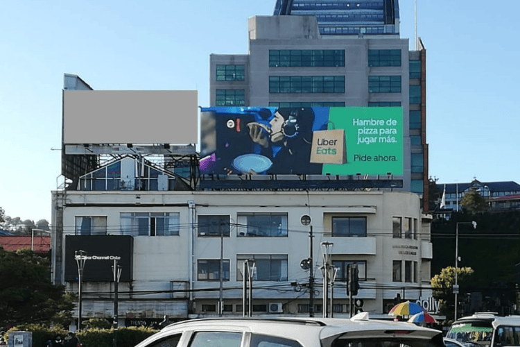 Puerto Montt / Quillota 113 