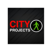 logoCity Projects