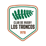 logoClub de rugby Los Troncos