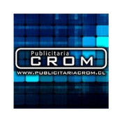 logoPublicitaria Crom