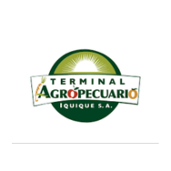 logoAgroiquique - Terminal Agropecuario