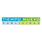 logoTiempo Nuevo