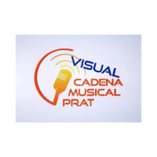 logoVisual Cadena Musical Prat