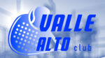 logoClub Valle Alto Padel