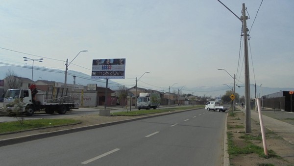 Foto de Miraflores frente montserrat/ el montijo