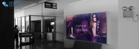  Caja de Luz, Costado Rayos - Aeropuerto Iquique  