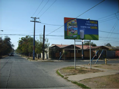 Foto de Las Américas 1014 / Nogales