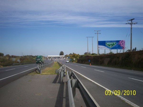 Foto de Ruta 5 Sur 220 / Entrada Norte a Talca