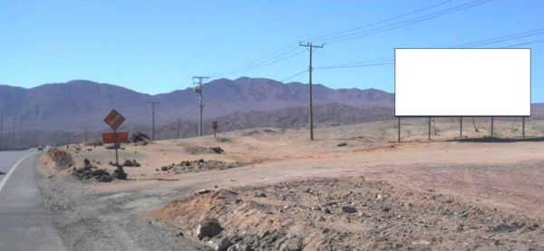 Foto de Ruta 28 km 0,66, Entrada Sur Antofagasta