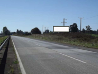 Ruta 5, entrada sur Osorno