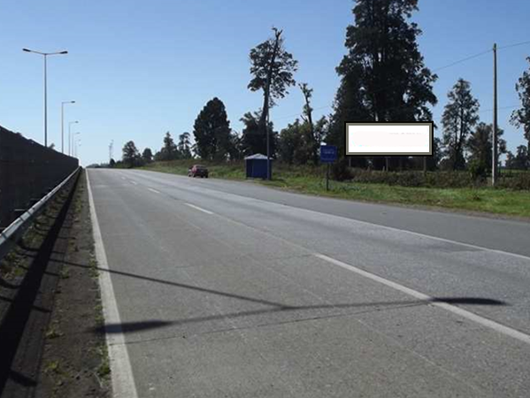 Foto de Ruta 5, entrada sur Osorno