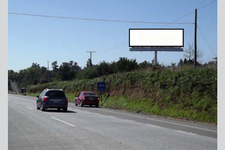 Ruta 5, entrada sur Osorno (UNIPOLE CARRETERO)