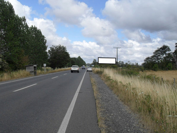 Foto de Ruta 199, Freire hacia Villarrica