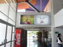 Hall - Aeropuerto Valdivia 