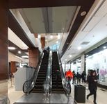 Mall del Centro Concepción - Escaleras Nivel 1 al 2 Por acceso Barros