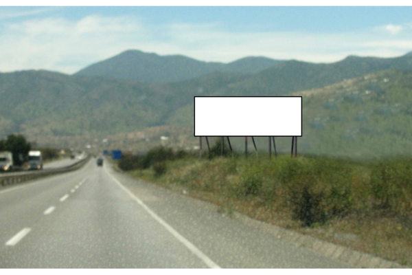 Foto de Ruta 5 Norte km 67,6 - Sector Montenegro