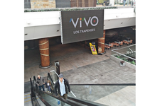 P. Led - Mall Vivo Los Trapenses / Lo Barnechea